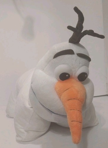 Pillow pets disney frozen - pets,